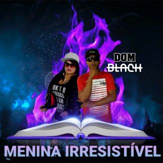 Foto da capa: Menina irresistível