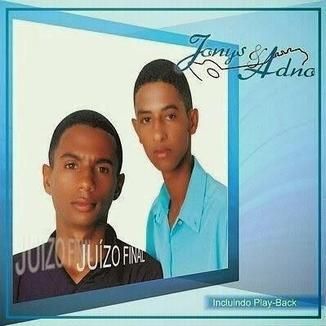 Foto da capa: Juízo Final - Jonys & Adno
