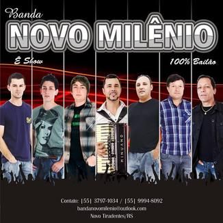 Foto da capa: Lançamento