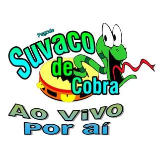 Foto da capa: Suvaco de Cobra ao vivo por aí