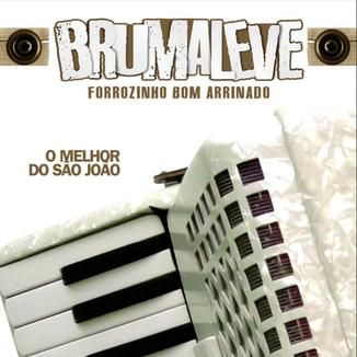 Foto da capa: BRUMALEVE - O melhor do São João