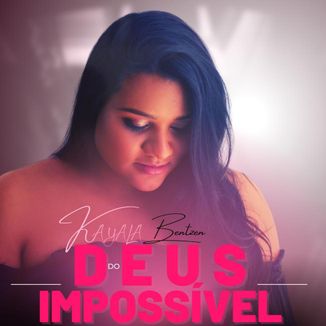 Foto da capa: Deus do Impossível