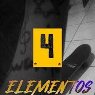 Foto da capa: 4 Elementos