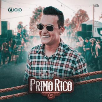 Foto da capa: Primo Rico