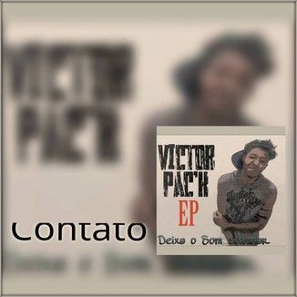 Foto da capa: Victor Pack