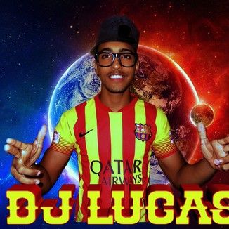 Foto da capa: dj lucas de santana da serra