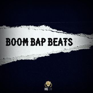 Foto da capa: Boom Bap Beats