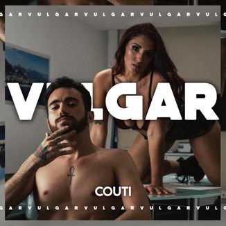 Foto da capa: Vulgar