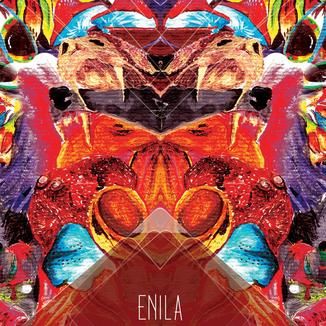 Foto da capa: Enila