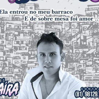 Foto da capa: Barraco forró saíra