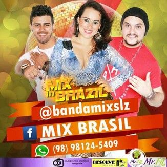 Foto da capa: Mix in Brazil