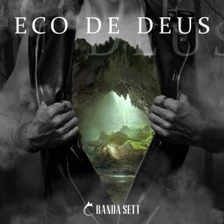 Foto da capa: Eco de Deus