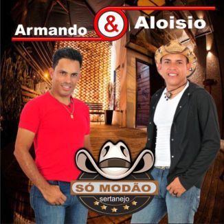 Foto da capa: SÓ MODÃO