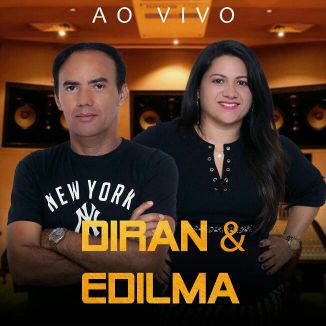 Foto da capa: Diran Lelles & Edilma Reis