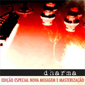 Foto da capa: Dharma