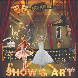 Foto da capa: Show&Art