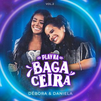 Foto da capa: Play Na Bagaceira Vol.2
