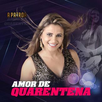 Foto da capa: Amor De Quarentena