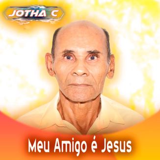 Foto da capa: Meu Amigo é Jesus