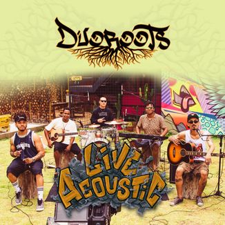 Foto da capa: Live Acoustic