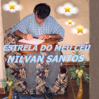 Foto da capa: ESTRELA DO MEU CÉU