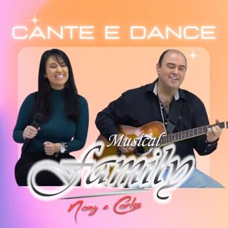 Foto da capa: Cante e Dance