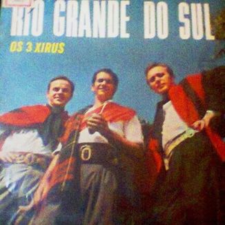 Foto da capa: Rio Grande do Sul