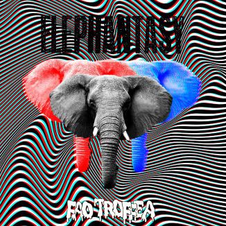 Foto da capa: Elephantasy