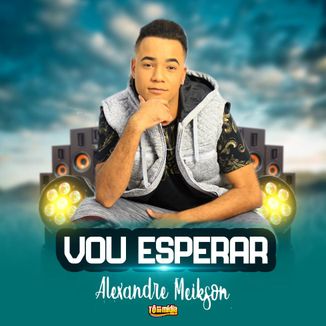 Foto da capa: Vou Esperar