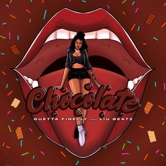 Foto da capa: Chocolate