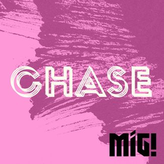 Foto da capa: Chase