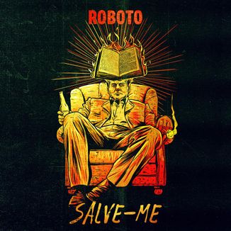 Foto da capa: Salve-me