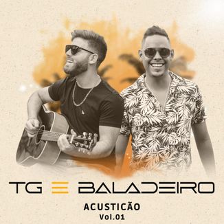 Foto da capa: Acusticão