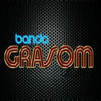 Foto da capa: Banda Grason ( No Ritmo do Brega )