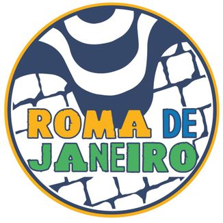 Foto da capa: Roma de Janeiro