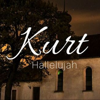 Foto da capa: Kurt - Hallelujah