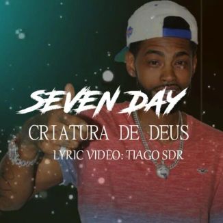Foto da capa: Criatura De DEUS