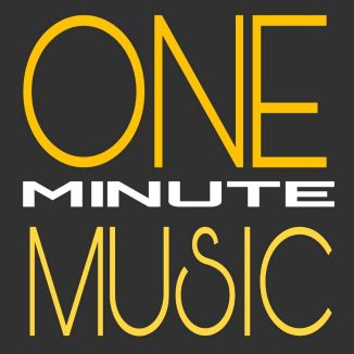 Foto da capa: One Minute Music