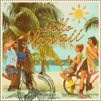 Foto da capa: Hello Hawaii