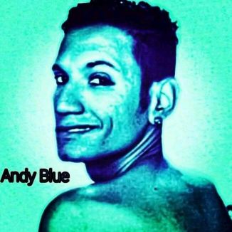 Foto da capa: Andy Blue