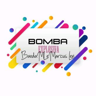 Foto da capa: Bomba Explosiva