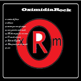 Foto da capa: OximidiaRock