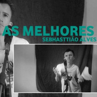 Foto da capa: Álbum - As Melhores