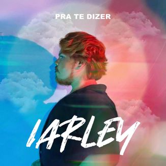 Foto da capa: Pra Te Dizer