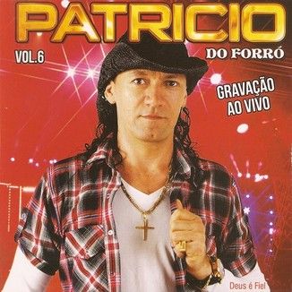 Foto da capa: Volume 6 - Vaquejada