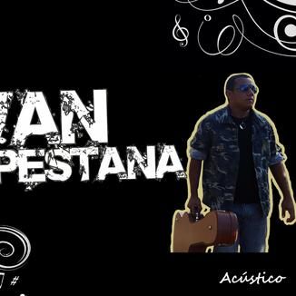 Foto da capa: Ivan Pestana - acústico