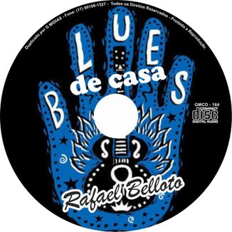 Foto da capa: Blues de Casa