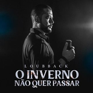 Foto da capa: O inverno não quer passar