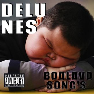 Foto da capa: Boolovo Song's