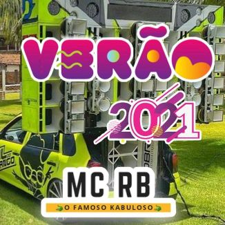 Foto da capa: MC RB O KABULOZO